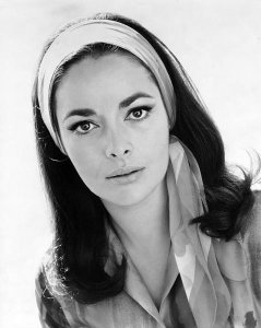 Hollywood Photo Archive - Karin Dor