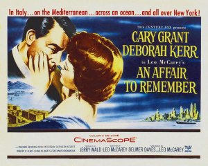 Hollywood Photo Archive - An Affair to Remember