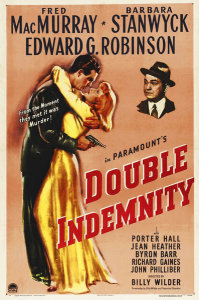 Hollywood Photo Archive - Double Indemnity