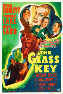 Hollywood Photo Archive - The Glass Key