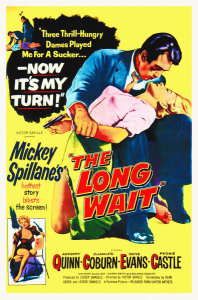 Hollywood Photo Archive - The Long Wait