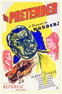 Hollywood Photo Archive - The Pretender