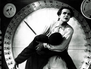 Hollywood Photo Archive - Metropolis - Production Still