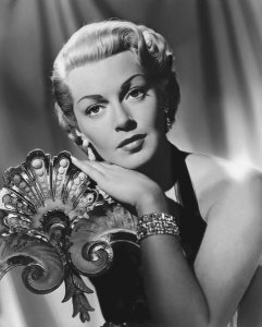 Hollywood Photo Archive - Lana Turner