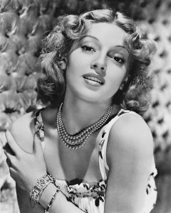 Hollywood Photo Archive - Lana Turner