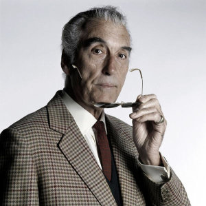 Hollywood Photo Archive - Christopher Lee
