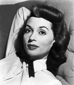 Hollywood Photo Archive - Lilli Palmer