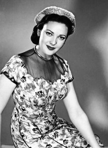 Hollywood Photo Archive - Linda Darnell
