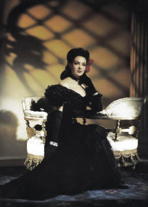 Hollywood Photo Archive - Linda Darnell