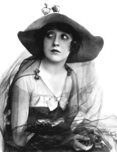 Hollywood Photo Archive - Mabel Normand