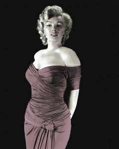 Hollywood Photo Archive - Marilyn Monroe