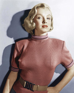 Hollywood Photo Archive - Marilyn Monroe