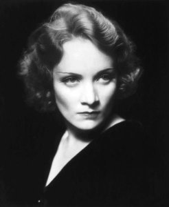 Hollywood Photo Archive - Marlene Dietrich