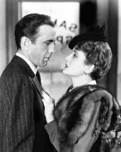 Hollywood Photo Archive - Mary Astor - Maltese Falcon, The