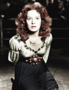 Hollywood Photo Archive - Maureen O'Hara