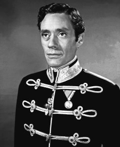 Hollywood Photo Archive - Mel Ferrer