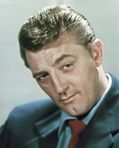 Hollywood Photo Archive - Robert Mitchum