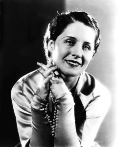 Hollywood Photo Archive - Norma Shearer