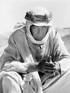 Hollywood Photo Archive - Peter O'Toole -  Lawrence of Arabia  02C
