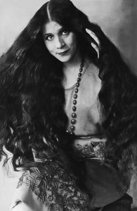 Hollywood Photo Archive - Olive Ann Alcorn