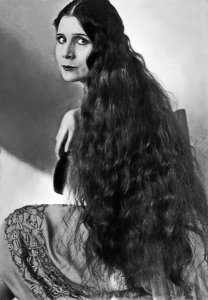 Hollywood Photo Archive - Olive Ann Alcorn