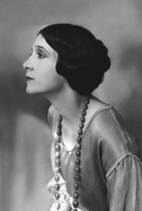 Hollywood Photo Archive - Olive Ann Alcorn