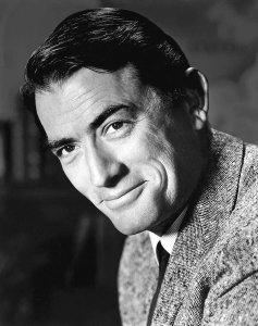 Hollywood Photo Archive - Gregory Peck