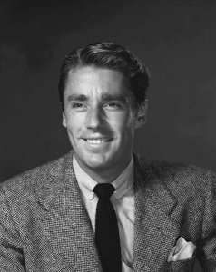 Hollywood Photo Archive - Peter Lawford
