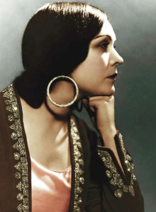 Hollywood Photo Archive - Pola Negri