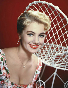 Hollywood Photo Archive - Shirley Jones