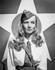 Hollywood Photo Archive - Veronica Lake