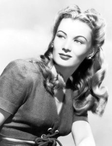 Hollywood Photo Archive - Veronica Lake