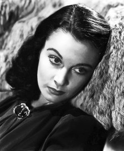 Hollywood Photo Archive - Vivian Leigh