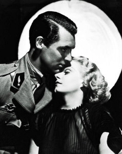 Hollywood Photo Archive - Cary Grant - Suzy