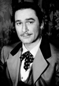 Hollywood Photo Archive - Errol Flynn - San Antonio