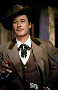 Hollywood Photo Archive - Errol Flynn - San Antonio