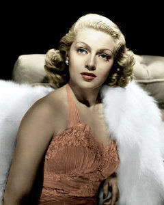 Hollywood Photo Archive - Lana Turner