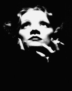 Hollywood Photo Archive - Marlene Dietrich