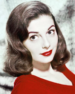 Hollywood Photo Archive - Pier Angeli