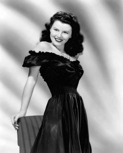 Hollywood Photo Archive - Vivian Austin