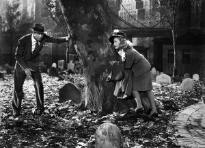 Hollywood Photo Archive - Cary Grant - Arsenic and Old Lace