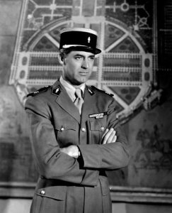 Hollywood Photo Archive - Cary Grant - I Was A Male War Bride