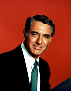 Hollywood Photo Archive - Cary Grant - North By Northwest