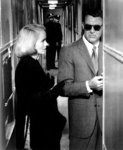 Hollywood Photo Archive - Cary Grant - North By Northwest