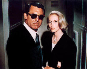 Hollywood Photo Archive - Cary Grant - North By Northwest