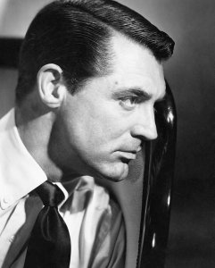 Hollywood Photo Archive - Cary Grant