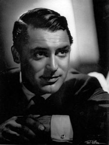 Hollywood Photo Archive - Cary Grant