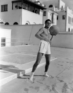 Hollywood Photo Archive - Cary Grant