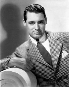 Hollywood Photo Archive - Cary Grant