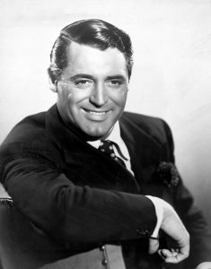 Hollywood Photo Archive - Cary Grant